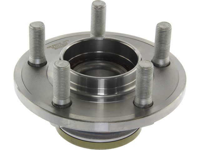 Centric Parts Wheel Bearing and Hub Assembly  406.63000E