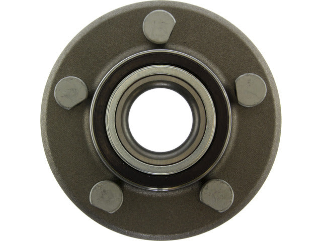Centric Parts Wheel Bearing and Hub Assembly  406.63000E