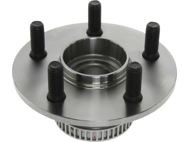Centric Parts Wheel Bearing and Hub Assembly  406.63008E