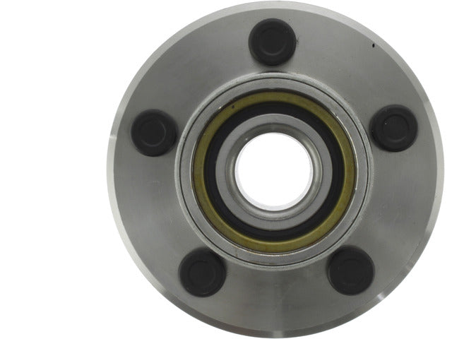 Centric Parts Wheel Bearing and Hub Assembly  406.63008E