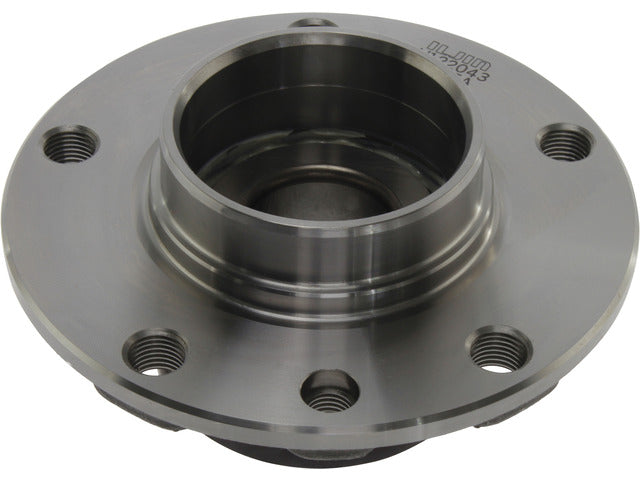 Centric Parts Wheel Bearing and Hub Assembly  406.63010