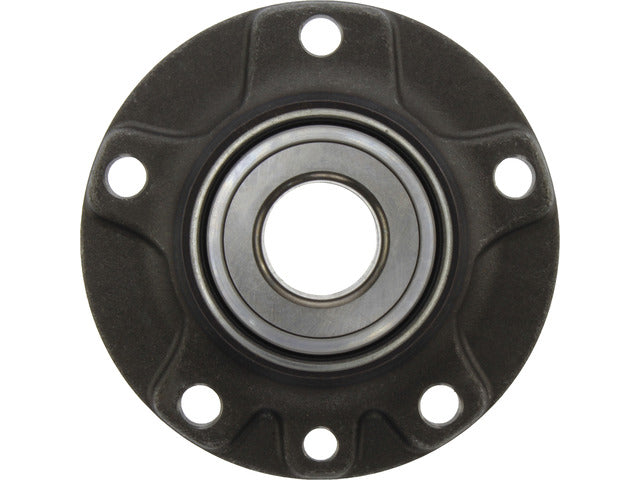 Centric Parts Wheel Bearing and Hub Assembly  406.63010