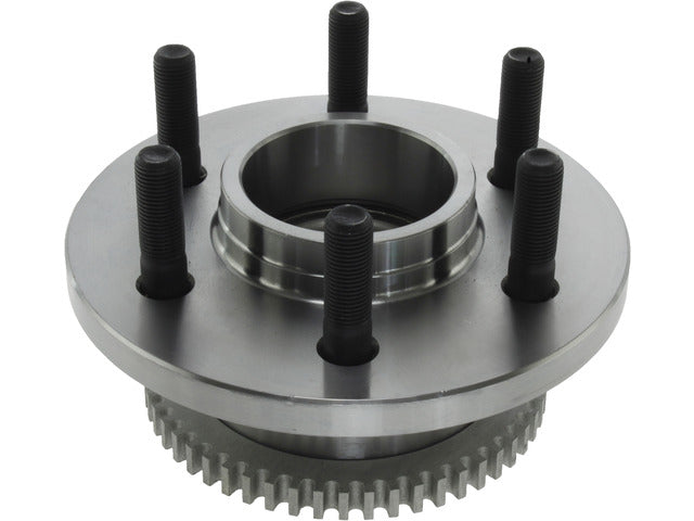 Centric Parts Wheel Bearing and Hub Assembly  406.67001E