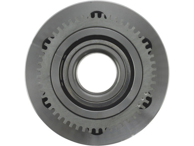 Centric Parts Wheel Bearing and Hub Assembly  406.67001E