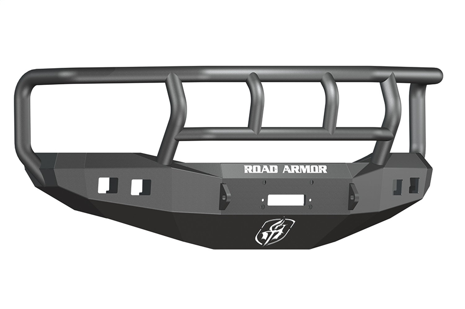 Road Armor 406R2B Stealth Winch Front Bumper
