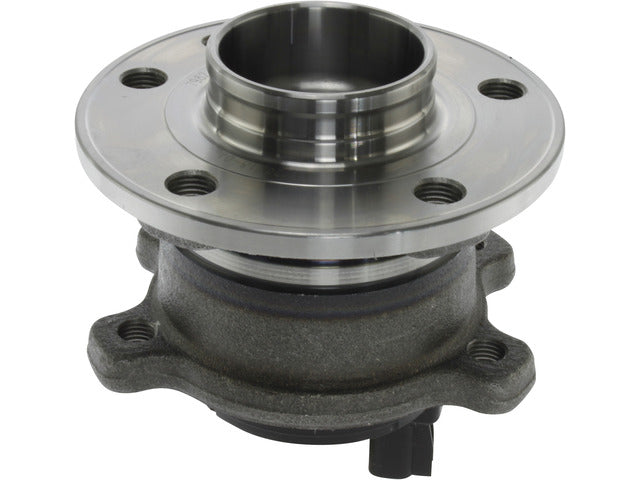 Centric Parts Wheel Bearing and Hub Assembly  407.39002E