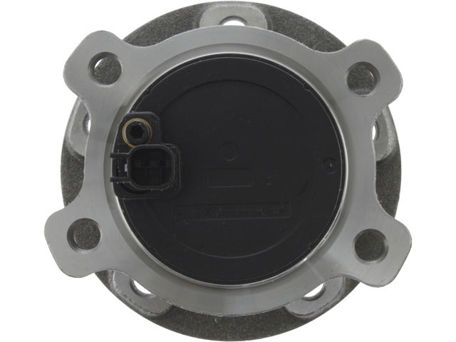 Centric Parts Wheel Bearing and Hub Assembly  407.39002E