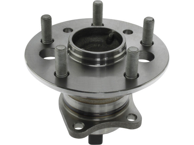 Centric Parts Wheel Bearing and Hub Assembly  407.44000E
