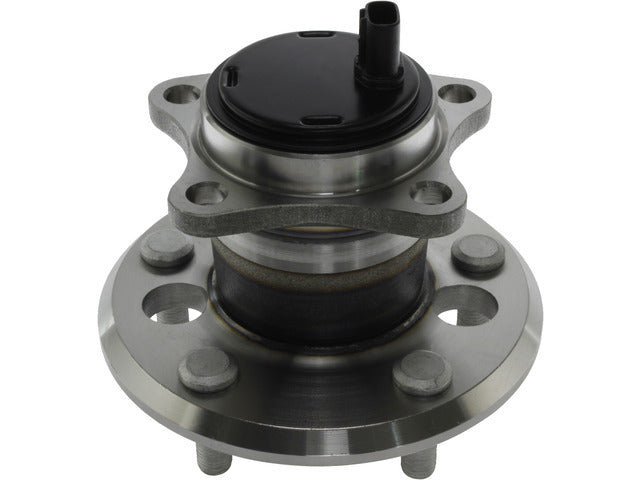 Centric Parts Wheel Bearing and Hub Assembly  407.44000E