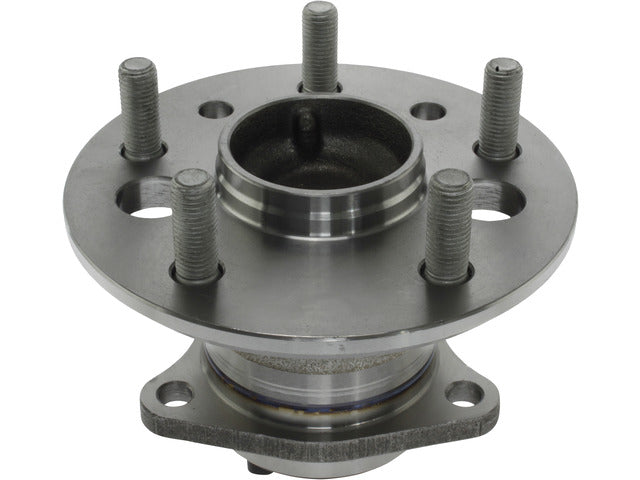 Centric Parts Wheel Bearing and Hub Assembly  407.44001E