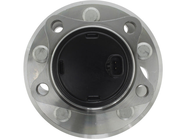 Centric Parts Wheel Bearing and Hub Assembly  407.44001E