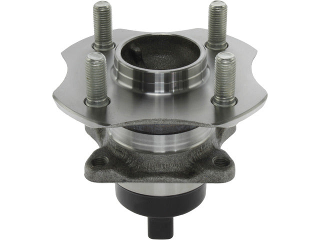 Centric Parts Wheel Bearing and Hub Assembly  407.44005E