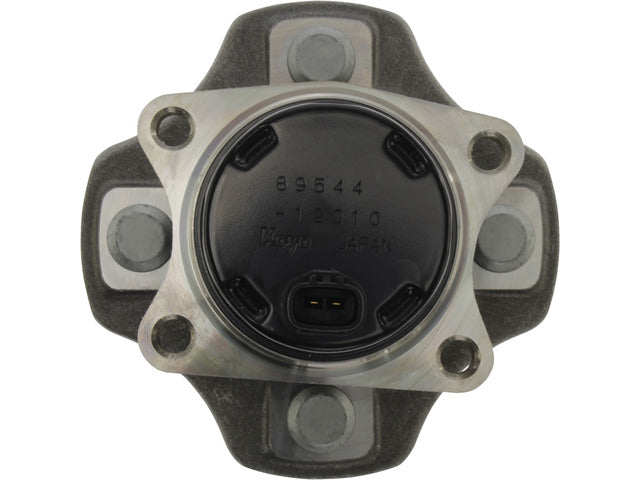 Centric Parts Wheel Bearing and Hub Assembly  407.44005