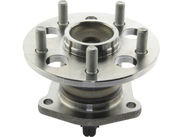 Centric Parts Wheel Bearing and Hub Assembly  407.44009E