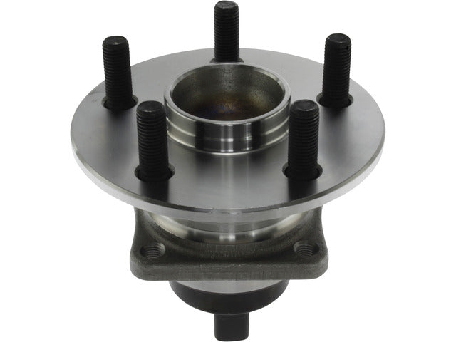 Centric Parts Wheel Bearing and Hub Assembly  407.44011E