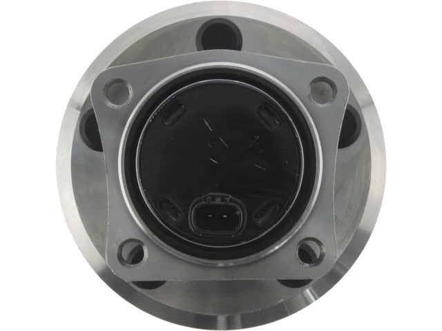 Centric Parts Wheel Bearing and Hub Assembly  407.44011E