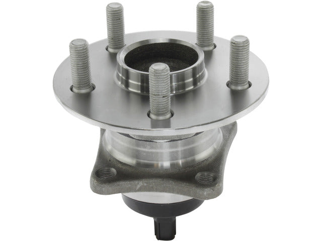 Centric Parts Wheel Bearing and Hub Assembly  407.44014E