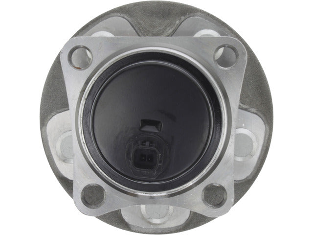 Centric Parts Wheel Bearing and Hub Assembly  407.44014E