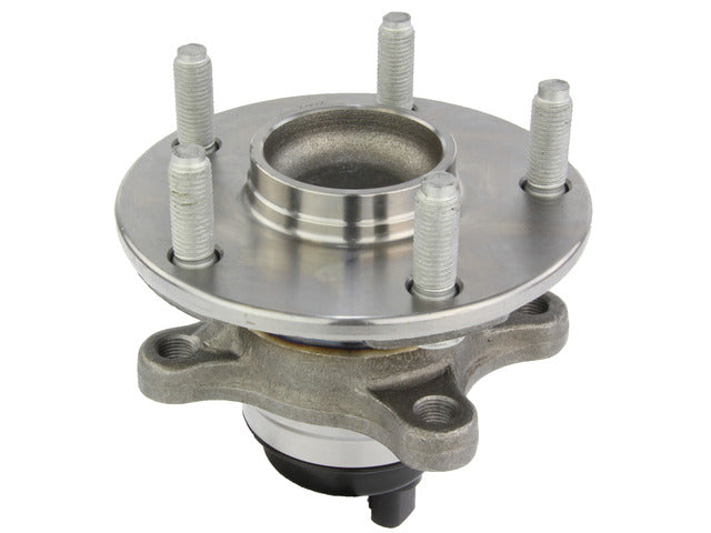 Centric Parts Wheel Bearing and Hub Assembly  407.44021E