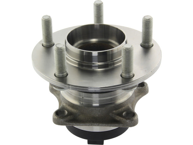 Centric Parts Wheel Bearing and Hub Assembly  407.45002E