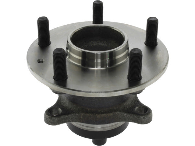 Centric Parts Wheel Bearing and Hub Assembly  407.48001E