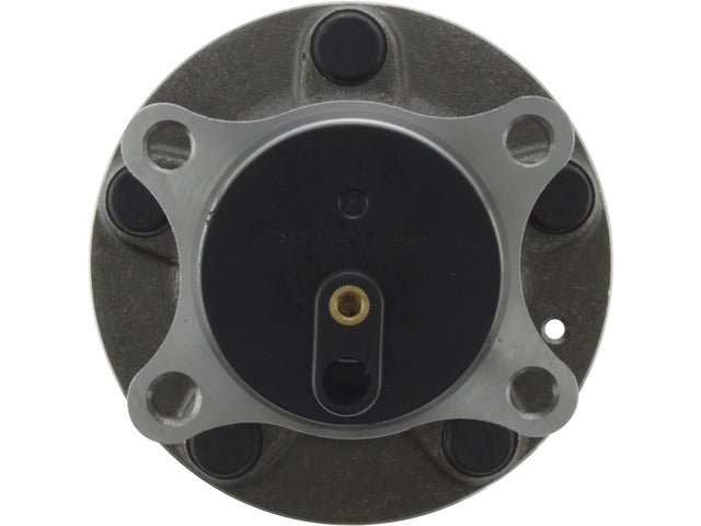 Centric Parts Wheel Bearing and Hub Assembly  407.48001E