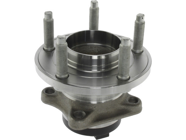 Centric Parts Wheel Bearing and Hub Assembly  407.61005E