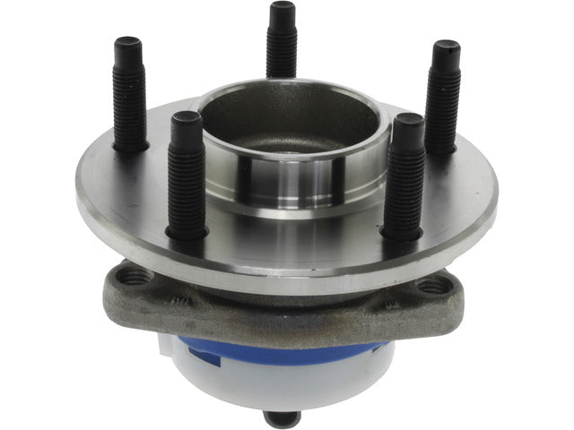Centric Parts Wheel Bearing and Hub Assembly  407.62004E