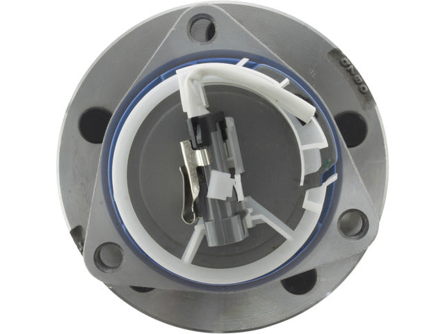 Centric Parts Wheel Bearing and Hub Assembly  407.62004E