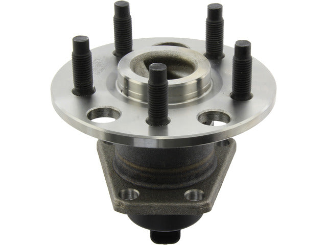 Centric Parts Wheel Bearing and Hub Assembly  407.62010E