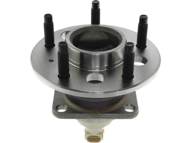 Centric Parts Wheel Bearing and Hub Assembly  407.62014E