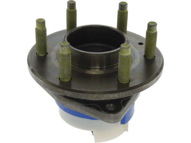 Centric Parts Wheel Bearing and Hub Assembly  407.62017E