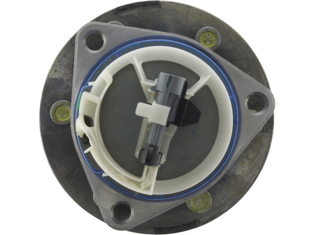 Centric Parts Wheel Bearing and Hub Assembly  407.62017E