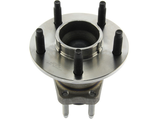 Centric Parts Wheel Bearing and Hub Assembly  407.62020E