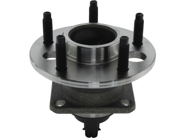 Centric Parts Wheel Bearing and Hub Assembly  407.62025E