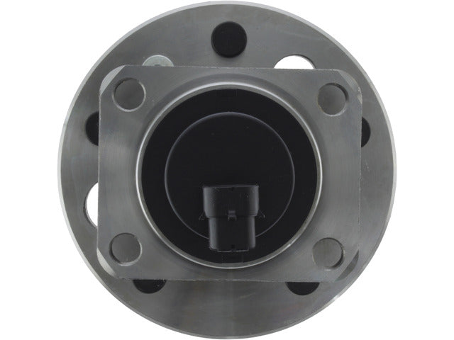 Centric Parts Wheel Bearing and Hub Assembly  407.62025E