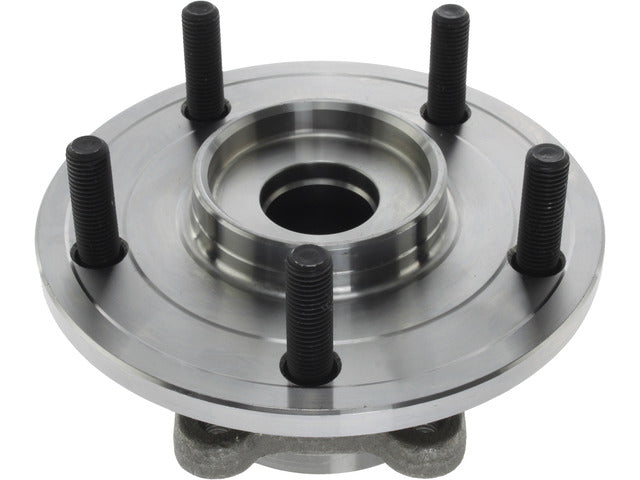 Centric Parts Wheel Bearing and Hub Assembly  407.63001E