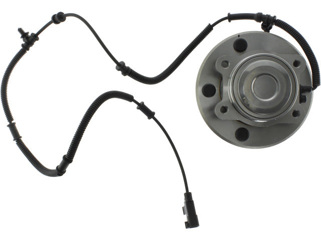 Centric Parts Wheel Bearing and Hub Assembly  407.63001E