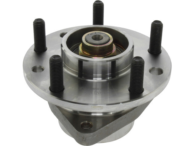 Centric Parts Wheel Bearing and Hub Assembly  407.66002E