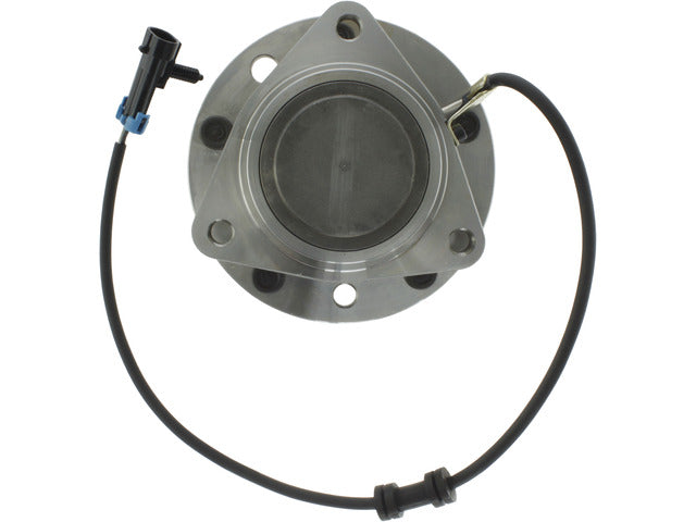 Centric Parts Wheel Bearing and Hub Assembly  407.66002E
