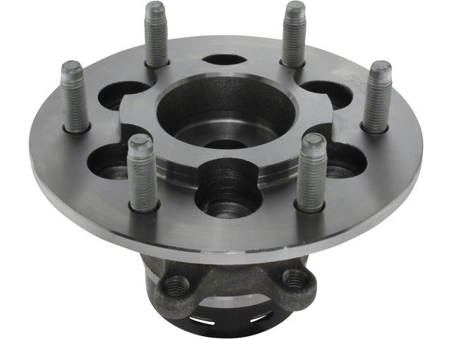 Centric Parts Wheel Bearing and Hub Assembly  407.66010E