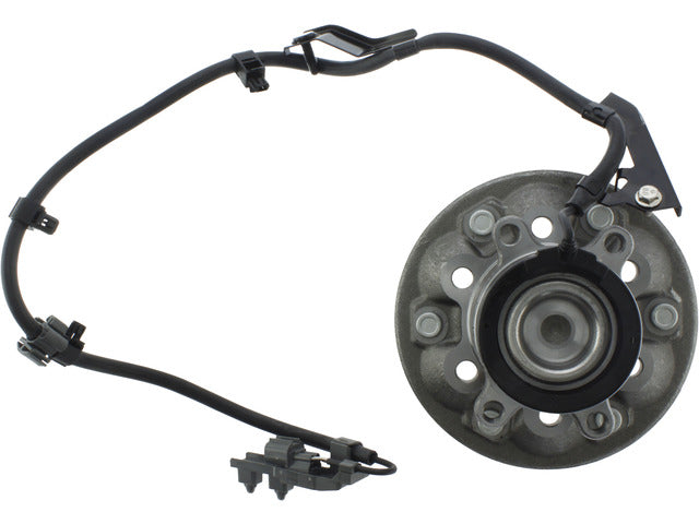 Centric Parts Wheel Bearing and Hub Assembly  407.66010E