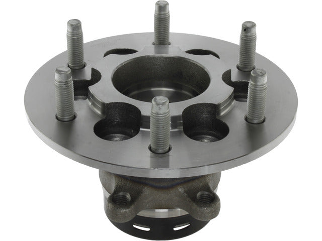 Centric Parts Wheel Bearing and Hub Assembly  407.66014E