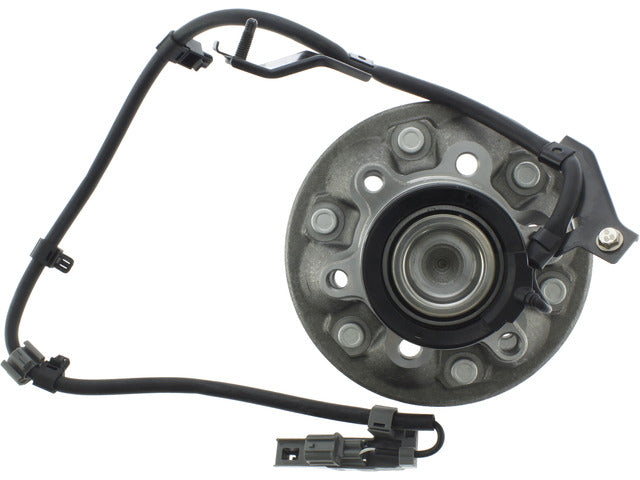 Centric Parts Wheel Bearing and Hub Assembly  407.66014E