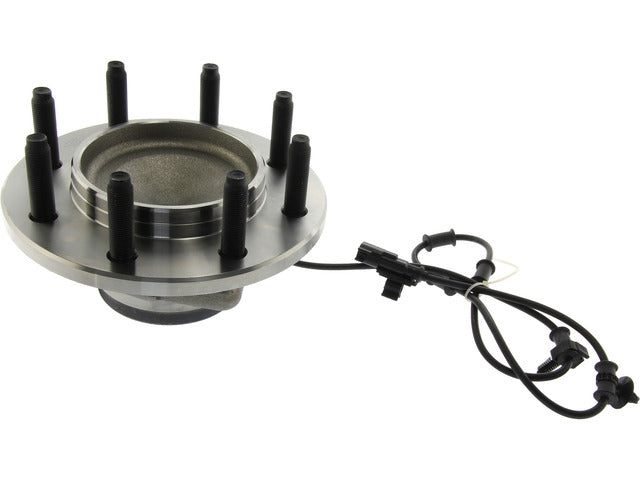 Centric Parts Wheel Bearing and Hub Assembly  407.67002E