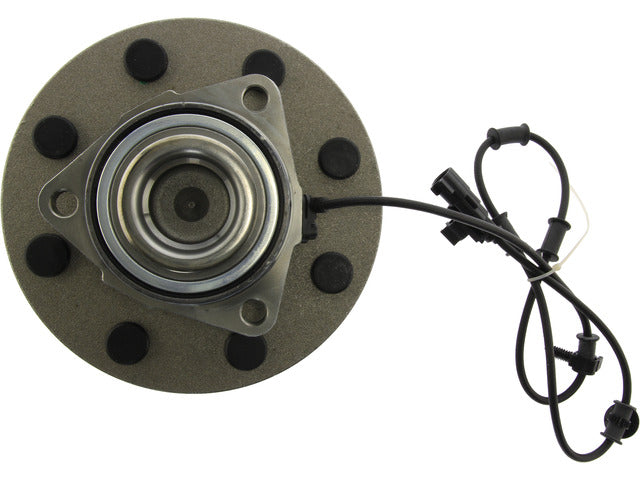 Centric Parts Wheel Bearing and Hub Assembly  407.67002E