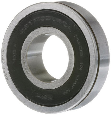 NSK Manual Transmission Input Shaft Bearing  40TM08NXC3