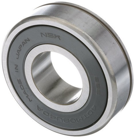 NSK Manual Transmission Input Shaft Bearing  40TM08NXC3