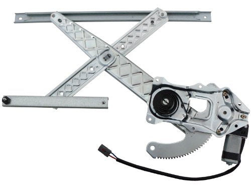ACI Window Motor and Regulator Assembly  83150