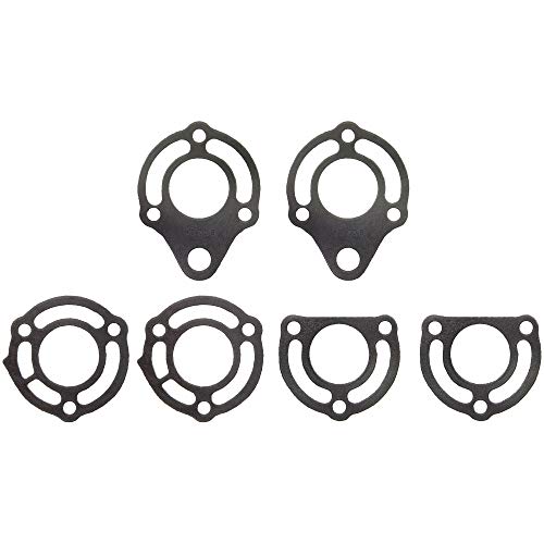 FEL-PRO Exhaust Manifold Heat Exchanger Gasket  17528